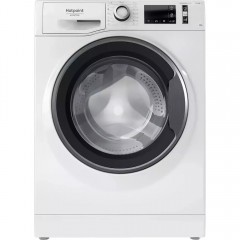 Hotpoint-Ariston Πλυντήριο Ρούχων 8kg 1400 Στροφών NM11 846 WS A EU N 869991645010